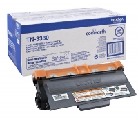 Brother TN-3380 toner cassette