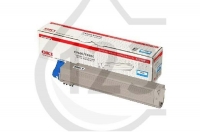 OKI C9600 toner cyan