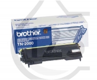 Brother TN-2000 toner cassette