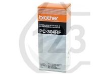 Brother PC-304RF navulrollen - 4 stuks