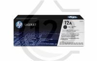 HP LaserJet 3015 Toner zwart