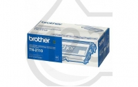 Brother TN-2110 toner cassette