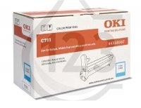 OKI C711 drum cyan