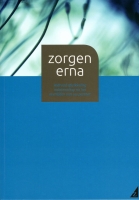 Gids Zorgen Erna - Overlijden partner - doos à 25 stuks