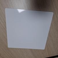 Plaatje grafmarkeerder (20x20)