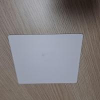 Tafelplaatje (buigbaar 13x15)