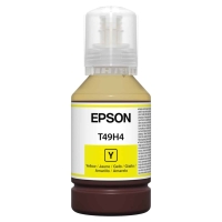 inkt yellow