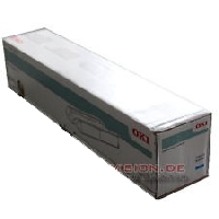 OKI ES5462 MFP toner cyan