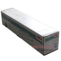 OKI ES5462 MFP toner yellow