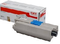 OKI ES5462 MFP fuser